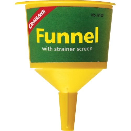 Coghlans Funnel