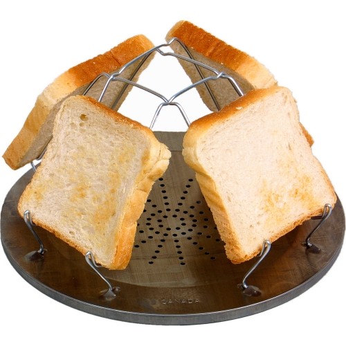 Coghlans Camp Stove Toaster'