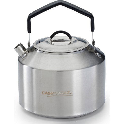 Campingaz Kettle 'Stianless steel'