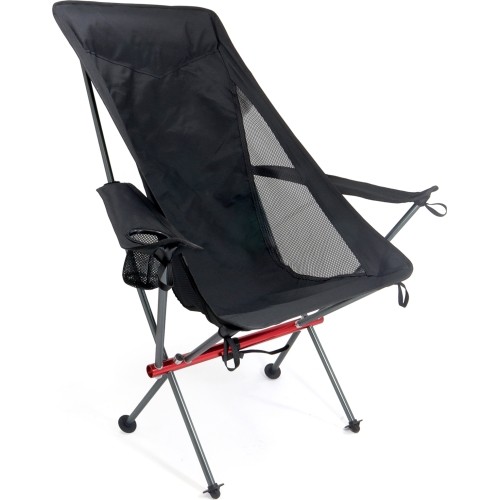 BasicNature Travelchair Ultralight 'Relax'