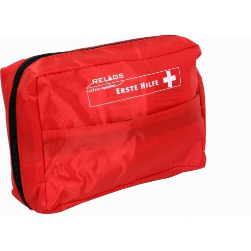 BasicNature First aid kit 'Expedition'