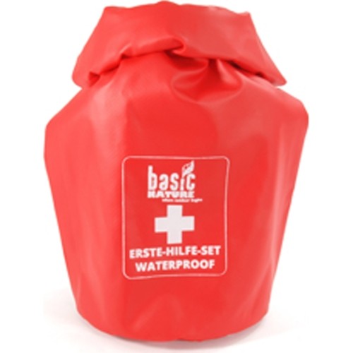 BasicNature Dry Bag 'First Aid'