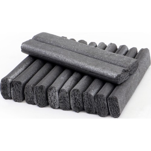 BasicNature Spare charcoal sticks