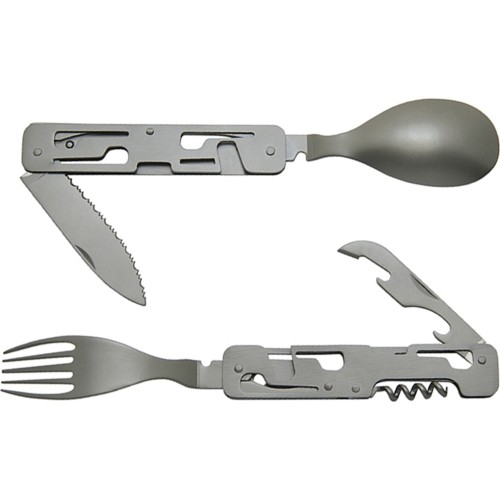 baladeo cutlery set 'Papagayo'