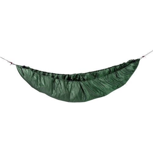 GOOSE DOWN UnderQuilt (goose down, Amazonas. ≥ -10°C)