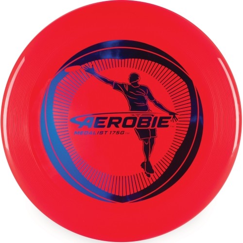 Aerobie Disc 'Medialist Compettion Disc'