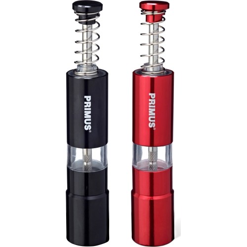 Salt And Pepper Mill Primus 2-Pack