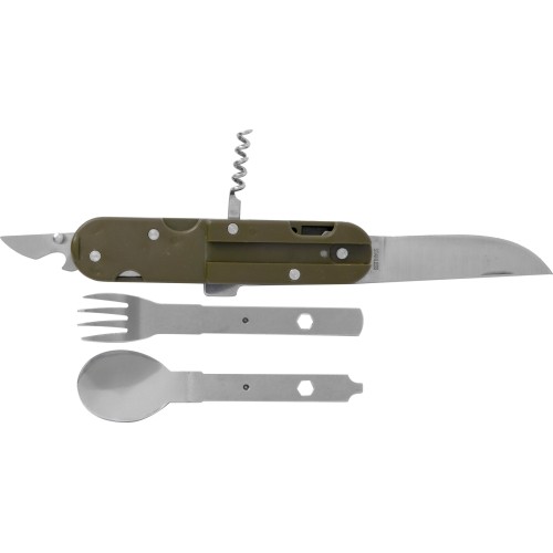 Origin Outdoors Cutlery 'Biwak Mount'