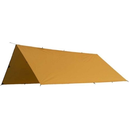 Tarp Termo TigerWood 3 m x 3 m hunter