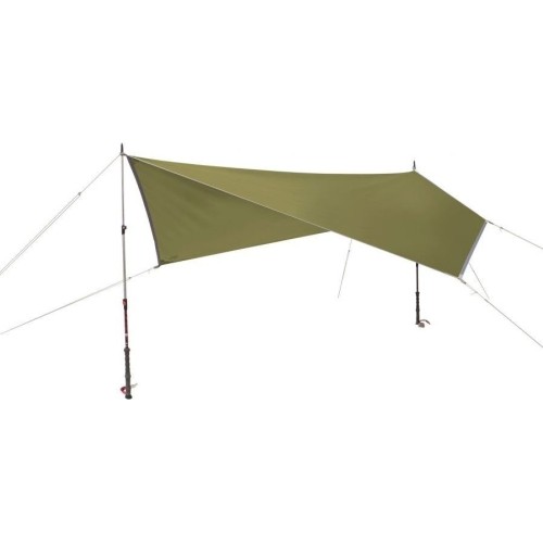 Robens Trail Wing hiking tarp