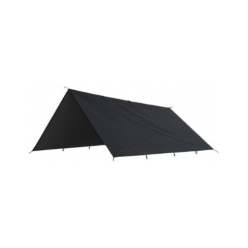 TigerWood Thermo Tarp 3 X 4 black