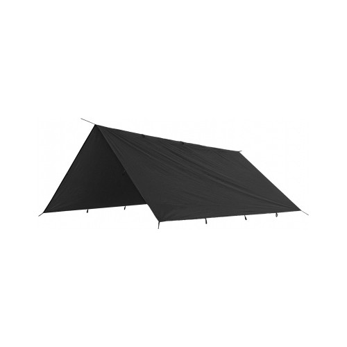 TigerWood Thermo Tarp 3 X 3 black