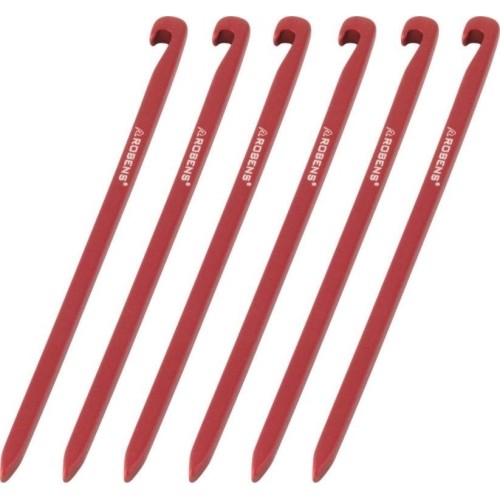 Robens Ultralite Stake Tent Pins