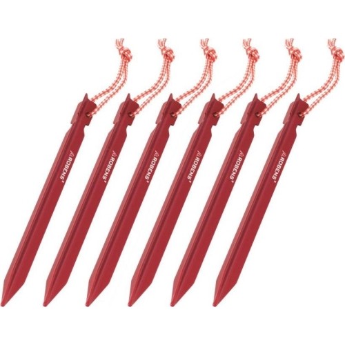 Robens Y-Stake tent pins 6 pcs