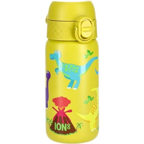 Butelka termiczna ION8 320 ml Dinozaury