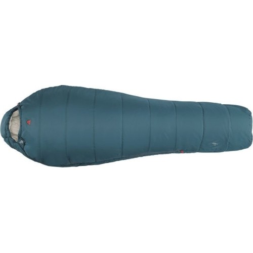 Robens Spire I hiking sleeping bag for right-handers