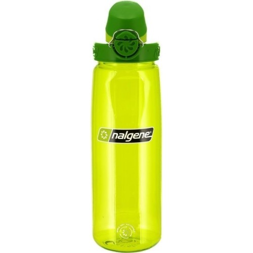 Butelka Nalgene On The Fly 0,65 l Spring Green