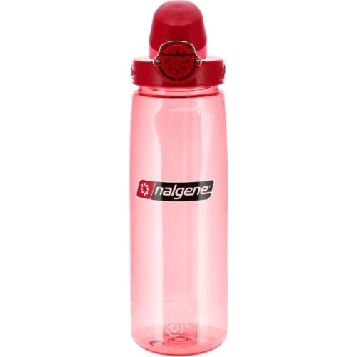 Butelka Nalgene On The Fly 0,65 l Petal Beet