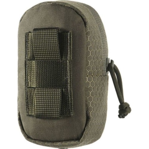 Ergonomic M-Tac shoulder pocket Elite Hex zi