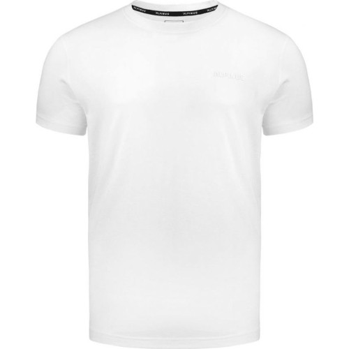 Alpinus Como men's t-shirt white