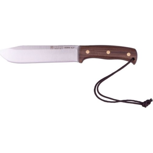 Joker Nomad 6.5 CN137-P knife with flintlock