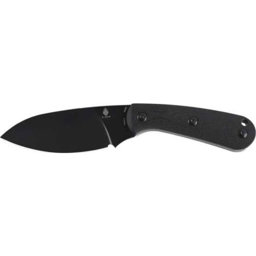 Kizer Baby 1044C1 black knife