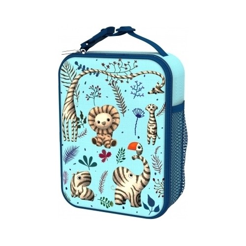 Lunch bag ION8 Zebra Fun