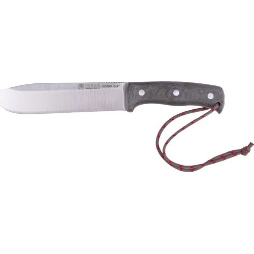 Joker Nomad 6.5 CV137-P knife with flintlock