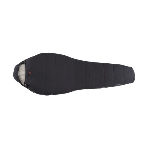 Robens Moraine III sleeping bag for right-handers