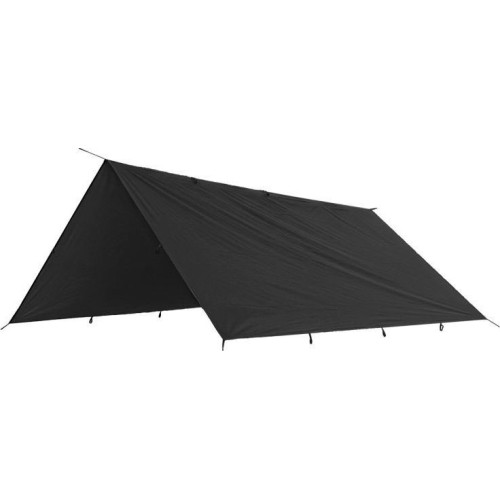 TigerWood Thermo Tarp 3 X 2 black