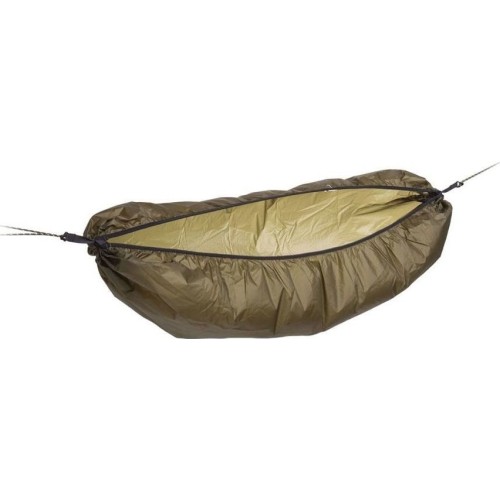 Lesovik HUBA Crocodile Green Mini Equipment Hammock