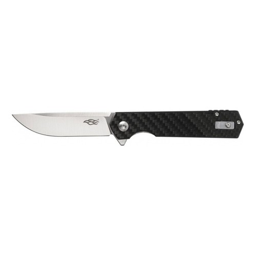 Ganzo Firebird FH11S-CF folding knife.