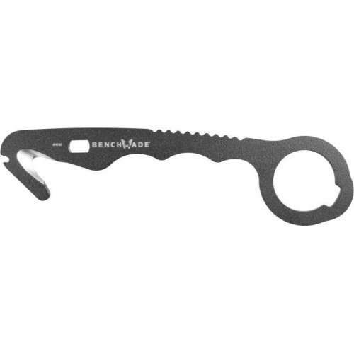 Benchmade 8BLKWMED Medical Hook Rescue Knife