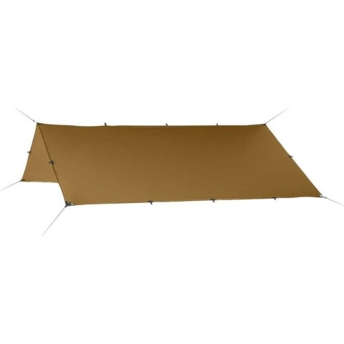 Tarp Lesovik GROZA Kangaroo ultra light brown