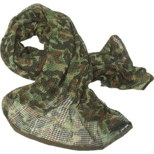 Mil-Tec digital woodland camouflage netting