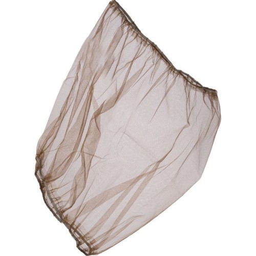 US MOSQUITO HEAD NET WITH RUBBER BAND