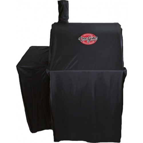 Char Griller Wrangler/Wrangler Smoker barbecue cover