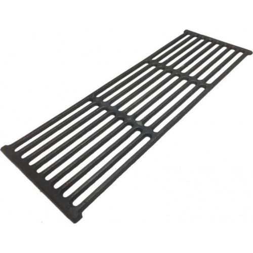 Char-Griller cast iron grill 17.5x50.5cm