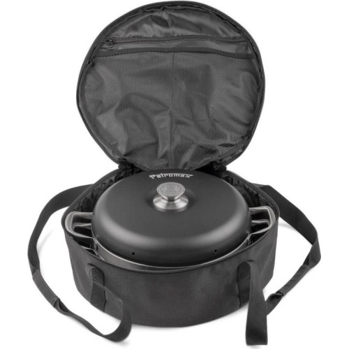 Transport bag for pot Petromax Camping Oven