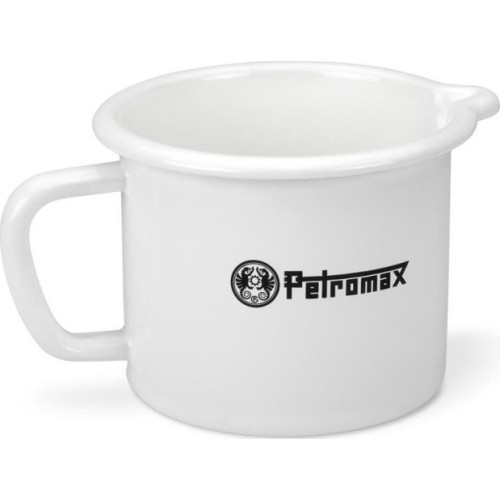 Enamelled milk pot Petromax 1.4 L