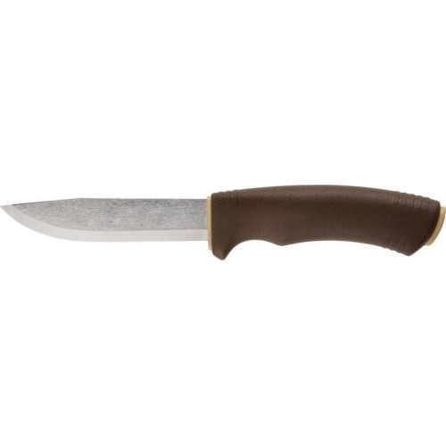 Morakniv Bushcraft Survival desert knife (S)