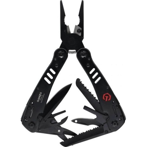 Narzędzie wielofunkcyjne multitool Ganzo G302-B