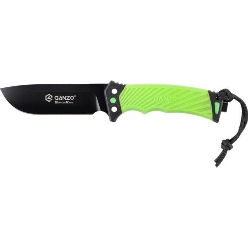 Ganzo G8012V2-LG fixed blade knife