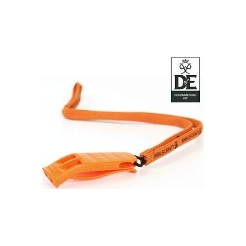 Lifesystems Outdoor Safety Whistle