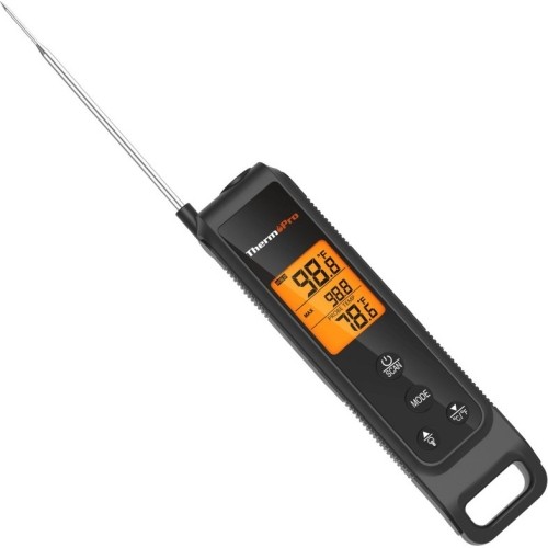 ThermoPro TP420W digital thermometer