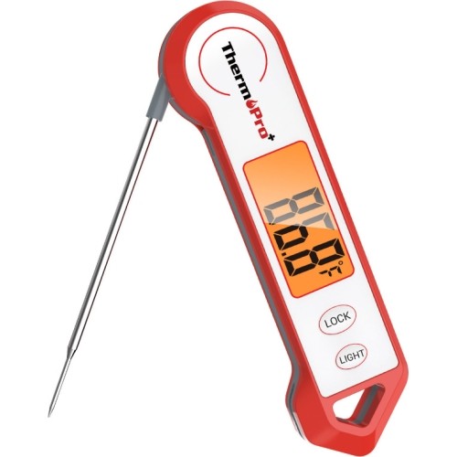 ThermoPro TP19HW digital instantaneous thermometer