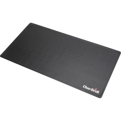 Char-broil grill mat