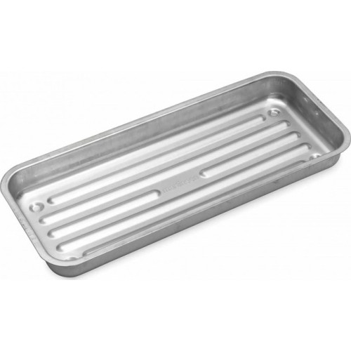 Barbecue tray for coals 25 x 60 cm Martinsen