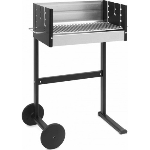 Martinsen 7200 outdoor charcoal grill