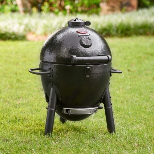 Char-Griller Akorn Jr. Kamado